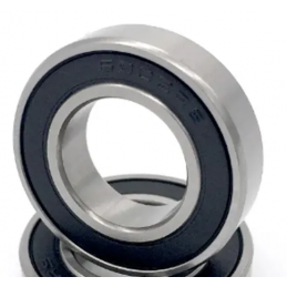 Rodamiento -22x39x9- Rueda Moto Yamaha