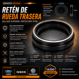 Novedad HMK