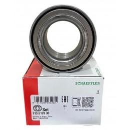 407627-FAG / 713610930 / VKBA 6746 FAG RUEDA DELANTERA AMAROK