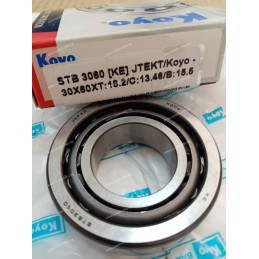 Cc 30x60x18.2-original 903663009600 Stb 3060 Rod Caja Toyota Corolla 2011 Etios 2018-Estante 5B