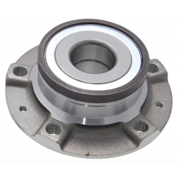 Vkba 3693-32bwk04 Abs Maza Trasera Citroen C5/c6/407 22550 Tw52013-INT M108