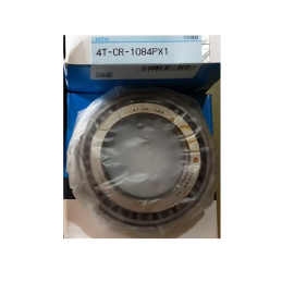 Cc 50x93.264x30.175/23.812 Ntn 4t-cr-1084px1 Kw01 50/3720 Rueda Delantera Hyundai Hd72 - Hd78 Mitsu8ishi Canter-ESTANTE 6