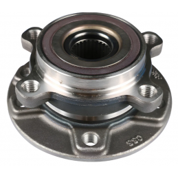 Rodamiento De Rueda Con Maza-Jeep Renegade