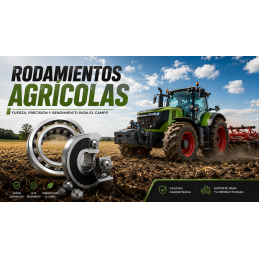 Novedad HMK