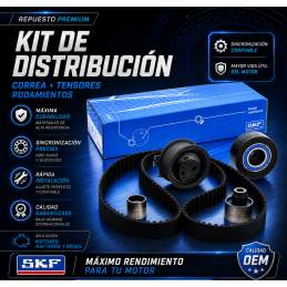 Novedad HMK